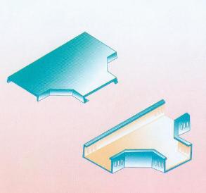 防火橋架